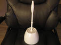 Brush on Chair, 5 entries