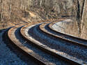 Train Tracks