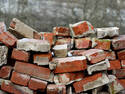 Pile of Bricks