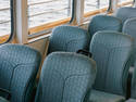 Empty Seats