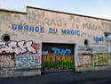 Garage Du Magic