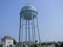 OC Water Tower