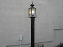 Lonely Lamp, 6 entries