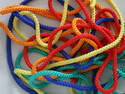 Color Ropes
