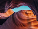 Antelope Canyon, 7 entries