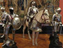 Knights At The Museum