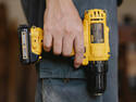 Cordless Drill