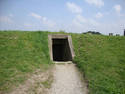 Hillside Bunker