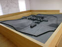 Villers Abbey Model, 3 entries