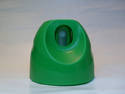 Green Spray Cap