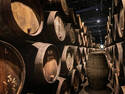 Wine Casks