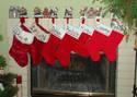 Stockings Were Hung