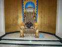 On The Throne
