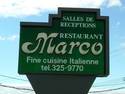 Restaurant Marco