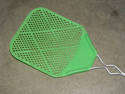 Green Fly Swatter