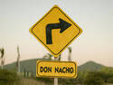 Don Nacho, 6 entries