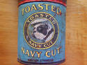 Toasted Navy Cut