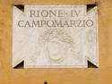 Rione IV Campomarzio