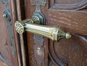 Door Handle