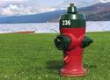 Waterfront Hydrant