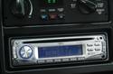 In Dash MP3 Player