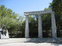 Athens Square