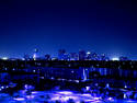 Big Blue City