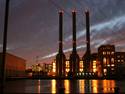 Providence Power Plant