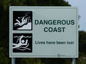 Dangerous Coast