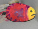 Painted Rock Fish