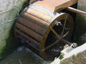 Water Wheel, 7 entries