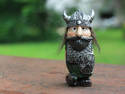 Tiny Viking