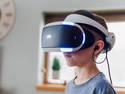 VR Headset, 8 entries
