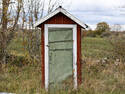 Outhouse