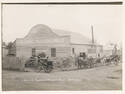 Planing and Moulding Mills