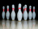 Bowling Pins