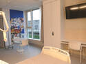 Hospital Room