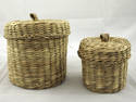 Weaved Baskets