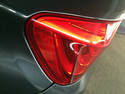 BMW Taillight