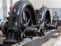 Old Machine, 5 entries