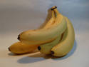 Four Bananas