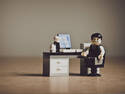 Lego Manager