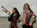 A Couple of Musicians