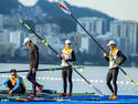 Rowing Team
