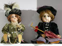 Dolls