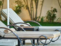Sunbeds