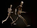 On The Run