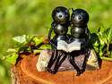 Romantic Ants, 10 entries