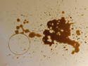 Coffee Splat
