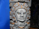 Mayan Totem